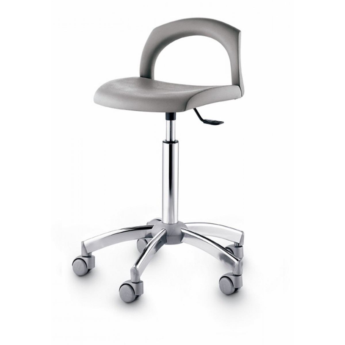 Σκαμπώ κομμωτηρίου Vip D